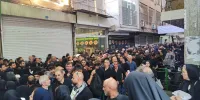 بفرمایید قهوه اسپرسو نذری/ عکس