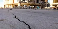 فارس ۲ بار لرزید/ اعزام نیروهای هلال احمر