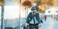 اگر می‌خواهید بیشتر زنده بمانید با این وسیله رفت‌وآمد کنید
