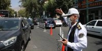 جزییات اجرای طرح ترافیکی اربعین اعلام شد