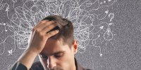 علایم اختلال کم‌توجهی-بیش‌فعالی در بزرگسالان