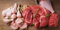 ببینید| بهترین روش یخ زدایی مرغ و گوشت منجمد چیست؟