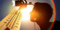 هشدار مهم هواشناسی درباره موج جدید گرما؛ پیش بینی رکوردشکنی افزایش دمای در این مناطق