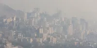 تهران در وضعیت قرمز؛ این گروه در منزل بمانند