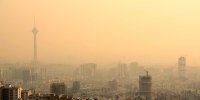 آلودگی هوا مسئله‌ای حل‌شدنی؛ «ازون» شاخص‌ترین آلاینده هوای پایتخت/ از ابتدای تابستان تا کنون تنها ۵ روز پاک داشتیم