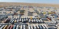 استقرار ۵۰۰ دستگاه اتوبوس برون استانی برای جابجایی زائران اربعین حسینی به اقصی نقاط کشور در مرز شلمچه
