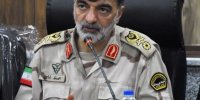 هر سال هوشمندی پلیس در مرزهای هشت گانه بیشتر می شود