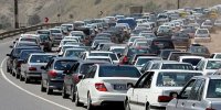 قابل توجه مسافران؛ آخرین وضعیت ترافیکی در جاده‌های شمالی