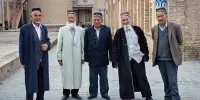 ریش بلند در این کشور ممنوع شد