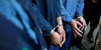 بستن خیابان با سلاح جنگی؛ واکنش پلیس چه بود؟
