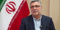 دیدار دکتر ولایتی با دکتر ظفرقندی خبرساز شد/ عکس