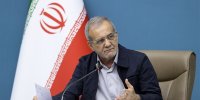 برسد به دست پزشکیان؛ احمدی‌نژاد از معماران برجسته سواستفاده کرد، شما استفاده کنید!