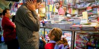 با نزدیک شدن به بازگشایی مدرسه‌ها؛ دیگر کسی لوازم التحریر نمی‌خرد!
