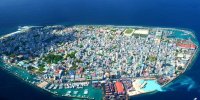 پایتختی میان اقیانوس/ عکس