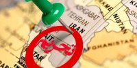 واکنش شینا انصاری به خسارت تحریم‌ها علیه ایران