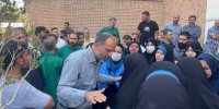 درخواست غسال‌های اعتصاب‌کننده بهشت‌زهرا چه بود؟