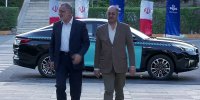 تاکسی‌های برقی تهران فقط نمایشی برای انتخابات بود؟/ یک راننده تاکسی: «هیچکدام از وعده‌ها عملی نشد»؛ معطلی چهار ساعته برای شارژ خودرو