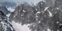 مرگ در مثلث آلاسکا/ ناپدید شدن ۲۰ هزار نفر در یک مثلث برمودای دیگر