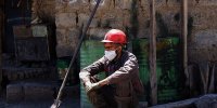 عدم ایمنی در حادثه معدن طبس مشهود است