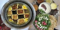 جشنواره آش ایرانی فرصتی برای جذب گردشگر است