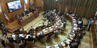  مدیر توبیخ شده شهردار شد