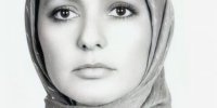 خواننده معروف قبل از انقلاب با چادر به دادسرای تهران رفت