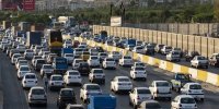 اعمال محدودیت تردد در آزادراه تهران - شمال/ جزئیات