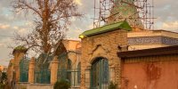 طرح توسعه یک امام‌زاده در تهران/ چه کسی پاسخگوی تخریب بناهای ارزشمند می‌شود؟
