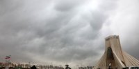 پیش‌بینی بارش‌های تهران در پاییز ۱۴۰۳ چگونه است؟/ وضع این استان‌ها نگران‌کننده است