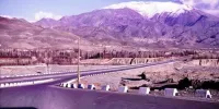 ۷۰ سال پیش، احداث اتوبان تهران کرج چقدر خرج برداشت؟ + عکس