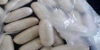کشف یک کیلو ماده مخدر از معده مسافر اتوبوس