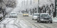 هشدار کاهش شدید دما برای این استان صادر شد