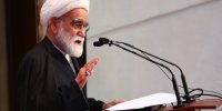 حجت‌الاسلام والمسلمین معزی: جامعه اسلامی نیازمند حکمرانی اسلامی مبتنی بر علم و فرهنگ است