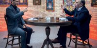 بهادری: موافق اجبار در حوزه پوشش‌ هستم/ نوروزی: تصمیم گرفتند جریمه بگذارند تا مردم نقره داغ شوند/ اگر گفته شود چرا حجاب اجباری باشد، تهش برهنگی می‌شود