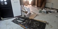 انفجار مرگبار در یزد