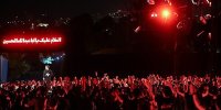 یک مداح تحت پیگرد قضایی قرار گرفت