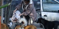 پخش فایل صوتی تهدید به مرگ روی آنتن تلویزیون/ نشانی و شماره‌تلفن خانه من را در فضای مجازی منتشر و من و فرزندم را به مرگ تهدید کنند