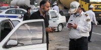 برخورد شدید با مالکان این خودروها؛ پلیس خط و نشان کشید