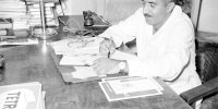 داستان زندگی پزشکی که خیلی‌ها مدیونش هستند/ عکس