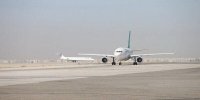 بازگشت یک پرواز به فرودگاه مهرآباد