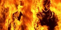 آتش زدن مرد بی‌گناه به خاطر تشابه اسمی