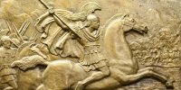 معمای باستان‌شناسان؛ نظریه‌های جنجالی درباره جسد اسکندر مقدونی/ کوسه خورده یا دفن شده؟