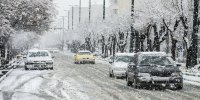ورود سامانه بارشی جدید به کشور/ جزئیات