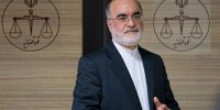 ناصر سراج دبیر ستاد حقوق بشر جمهوری اسلامی شد