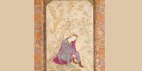فروش غیرقانونی اثر «۱۰۰ ساله رضا عباسی» در حراج تهران