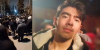 قاتلان دانشجوی دانشگاه تهران همراه با مالخران دستگیر شدند