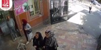 سرقت های باند دختران لاغر در مشهد
