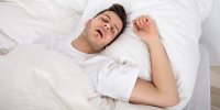 یکی از مهم‌ترین دلایل خستگی و کوفتگی/ چند راهکار ساده برای درمان خر و پف