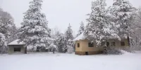 کشورهایی که هرگز برف به خود نمی‌بینند