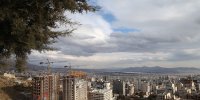 پیش‌بینی هوای تهران فردا پنجشنبه ۱۶ اسفند/ افزایش سپس کاهش دما در تهران